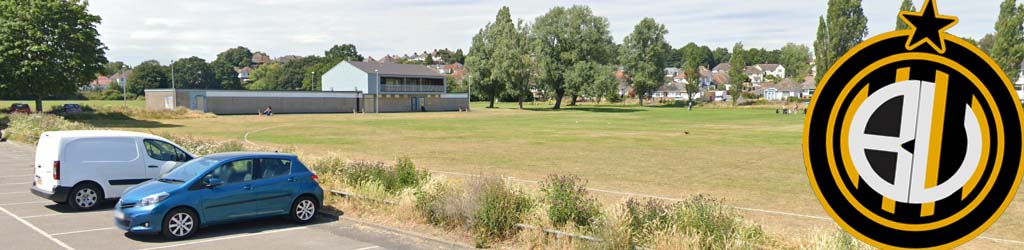Branksome Recreation Ground
